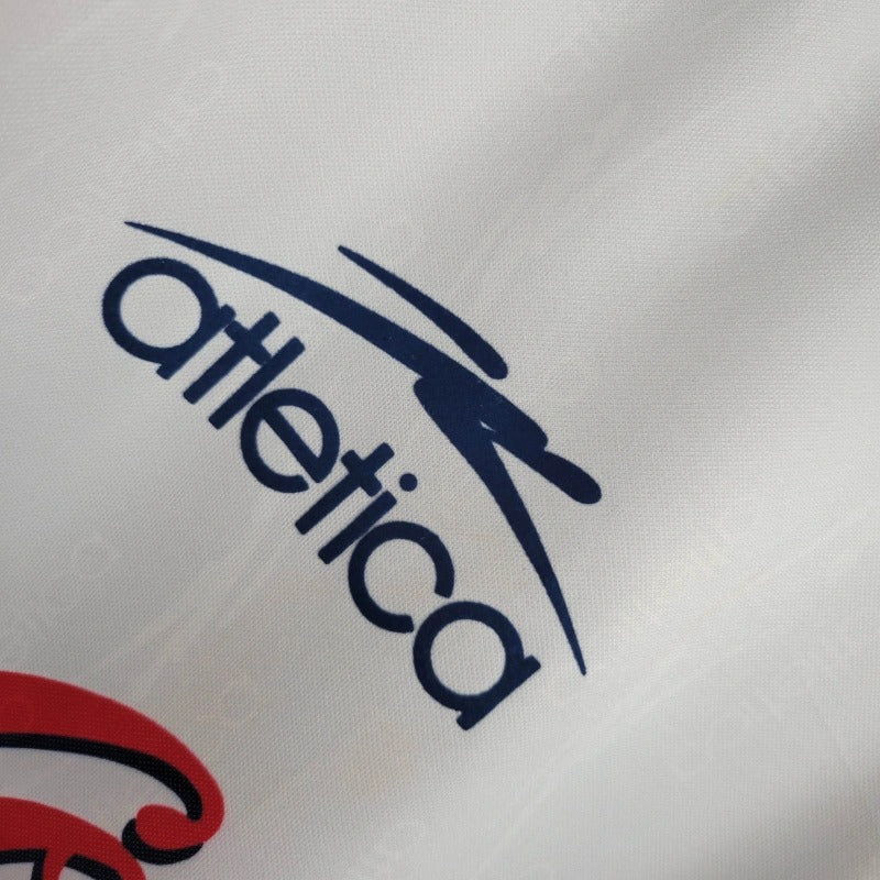 Jersey Chivas 1998/99 Visita | Retro