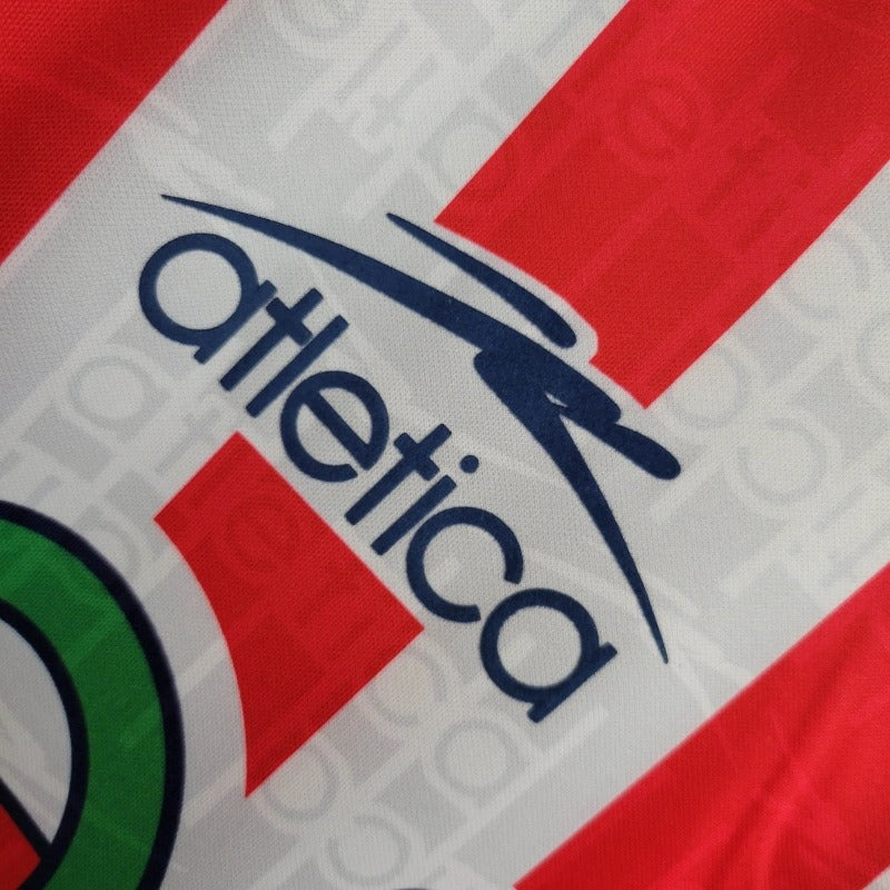 Jersey Chivas 1999/00 Local | Retro