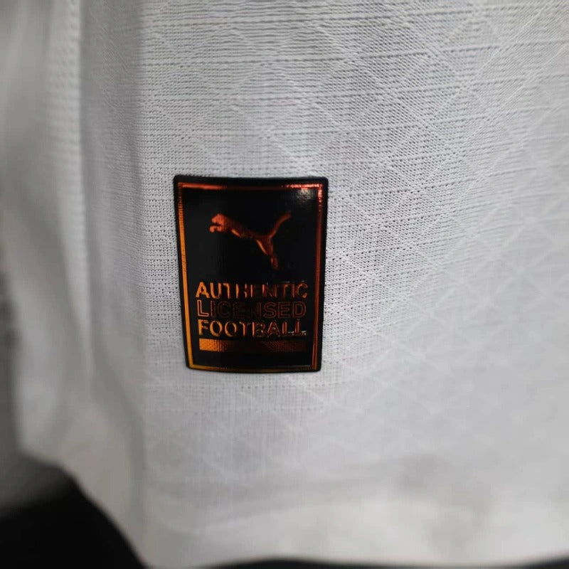 Jersey Chivas 2025/26 Tercera  | Versión jugador