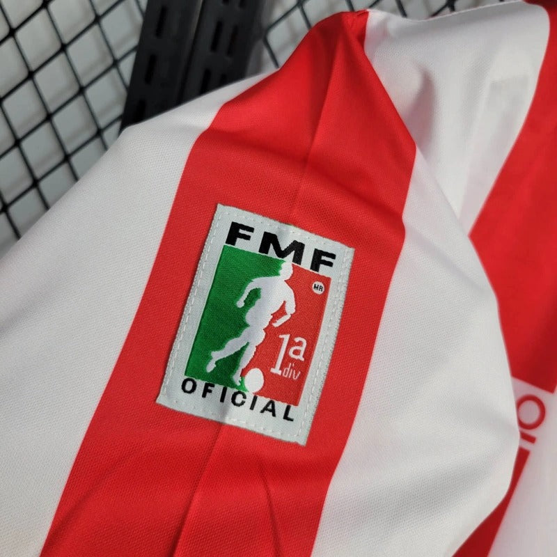 Jersey Chivas Edición especial | Retro