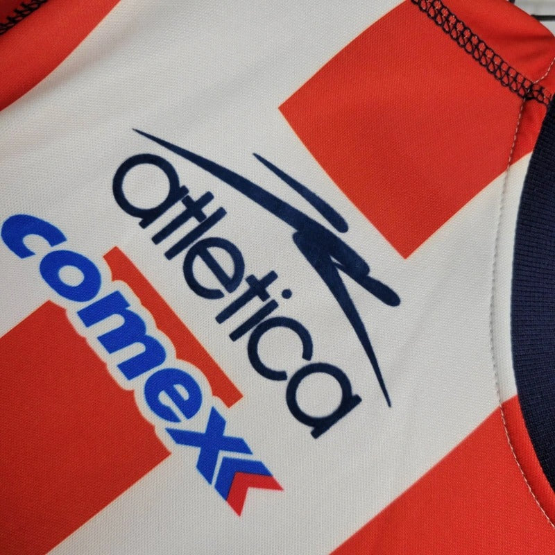 Jersey Chivas 2002/03 Local | Retro