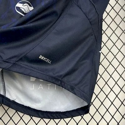 Jersey Chivas 2025/26 Visita  | Versión jugador