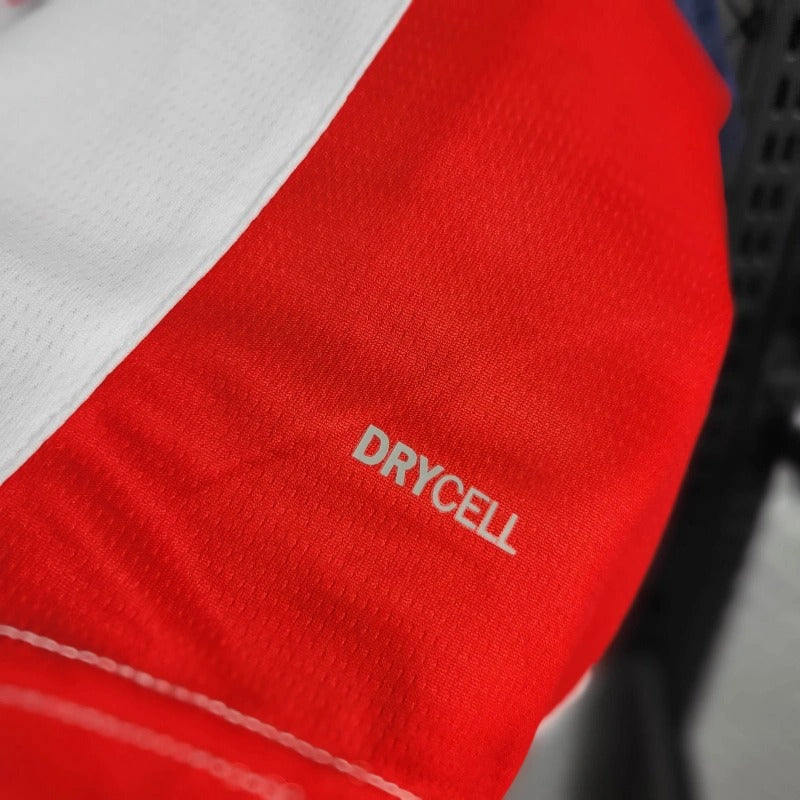 Jersey Chivas 2024/25 Visita | Versión fan