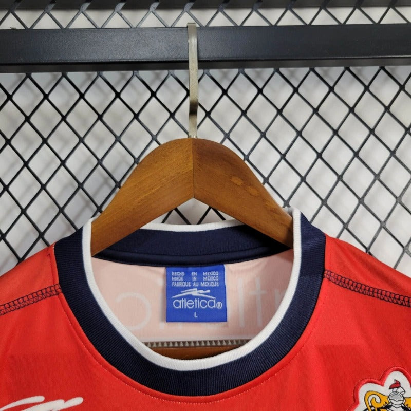 Jersey Chivas 2002/03 Tercera | Retro