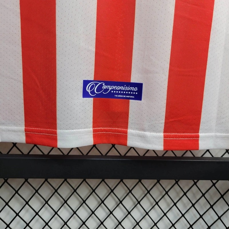 Jersey Chivas Edición especial | Retro