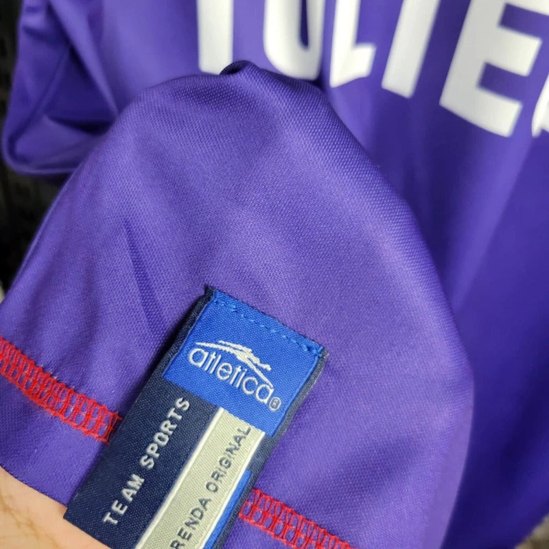 Jersey Chivas 2002/03 Visita | Retro