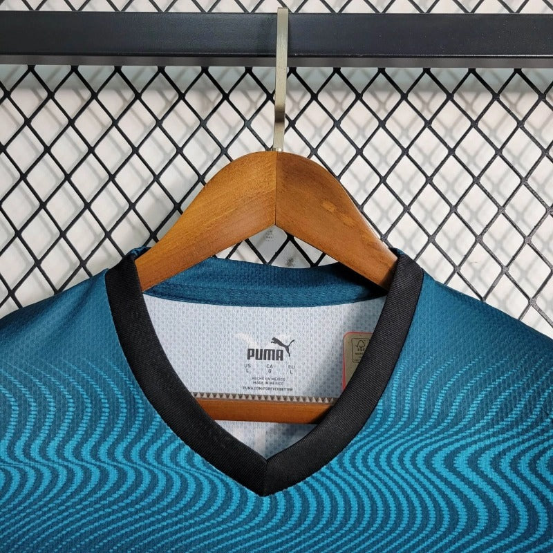 Jersey Chivas 2023/24 Visita | Versión fan