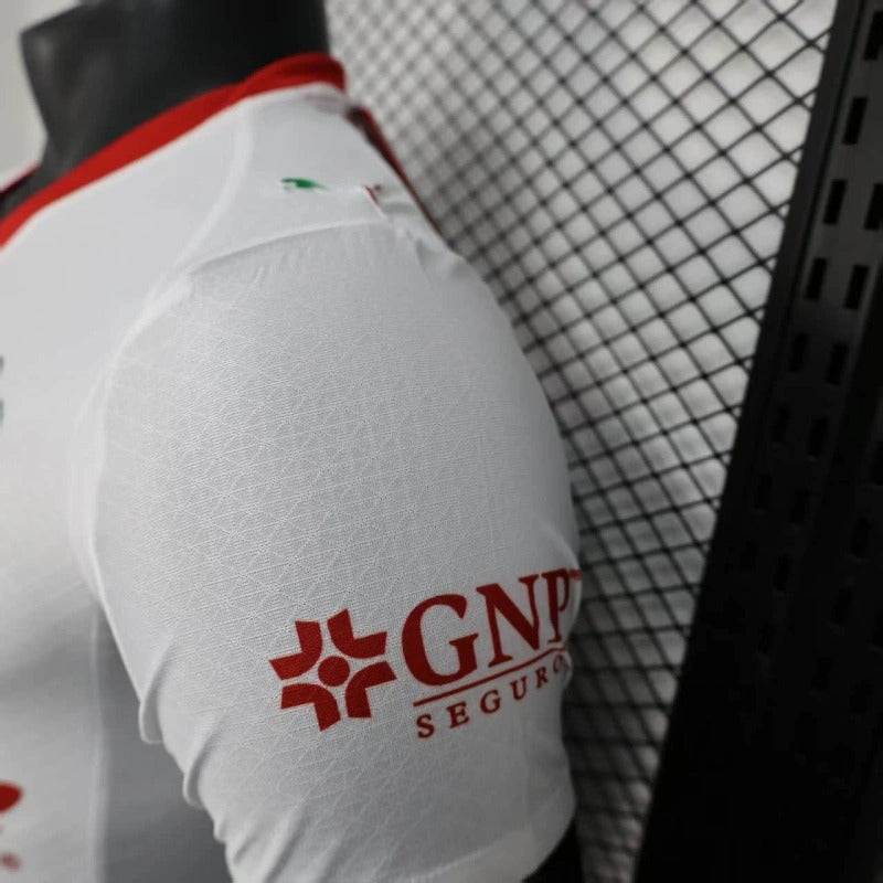 Jersey Chivas 2025/26 Tercera  | Versión jugador