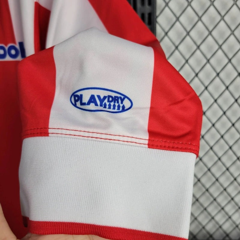 Jersey Chivas Edición especial | Retro