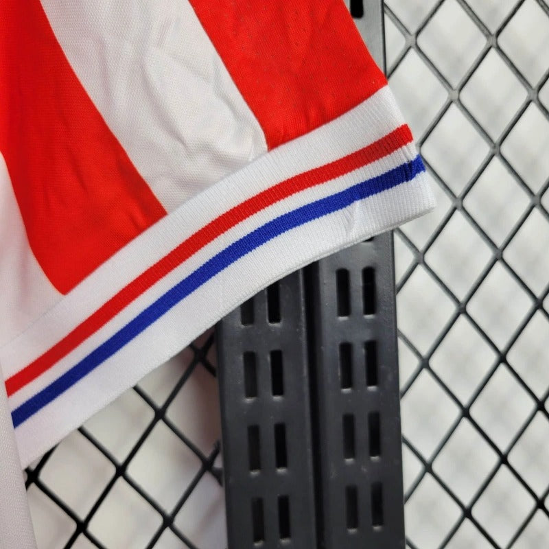 Jersey Chivas Edición especial | Retro