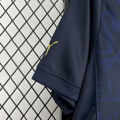 Jersey Chivas 2025/26 Visita  | Versión jugador